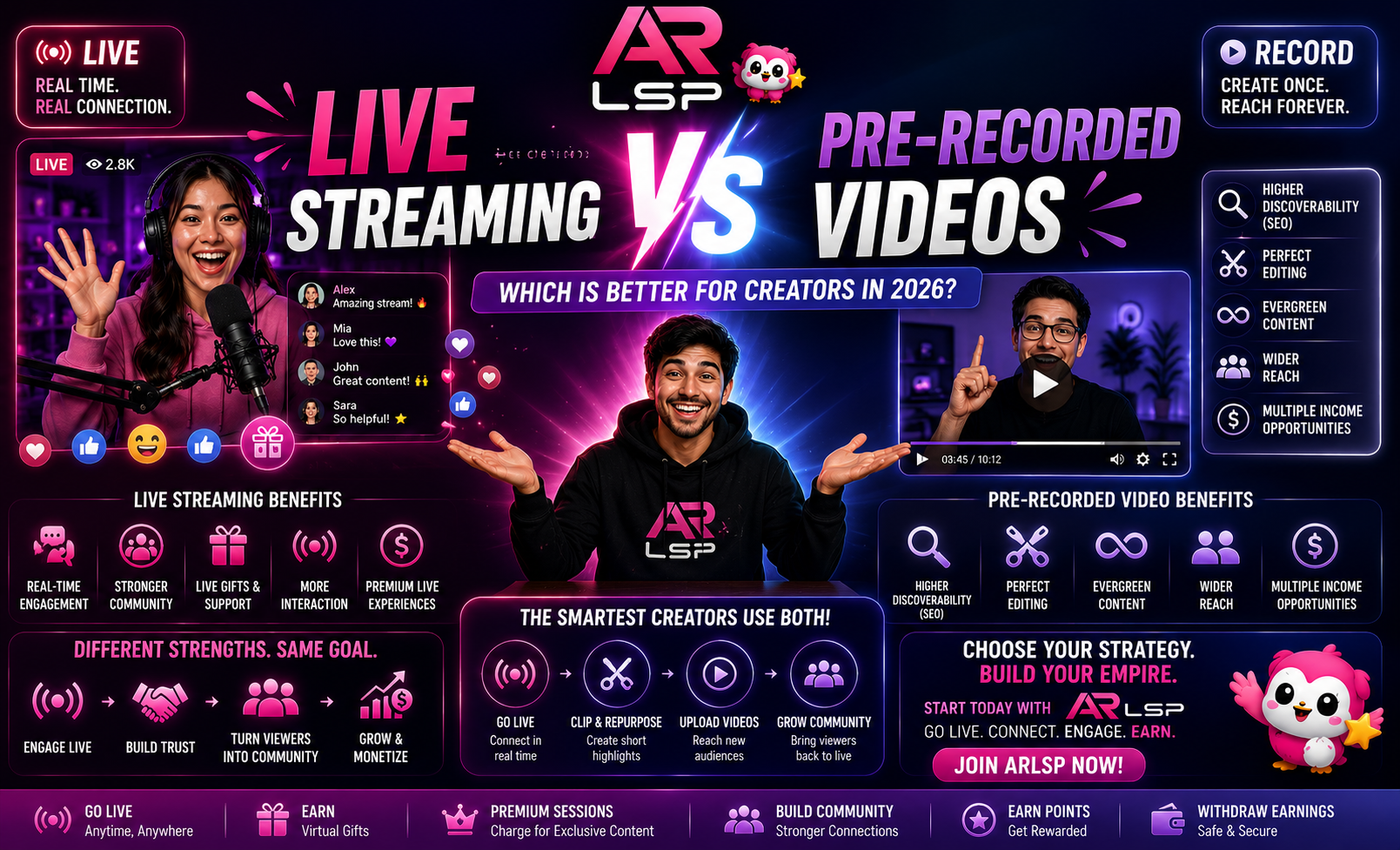 vie streaming vs pre-rec video.png