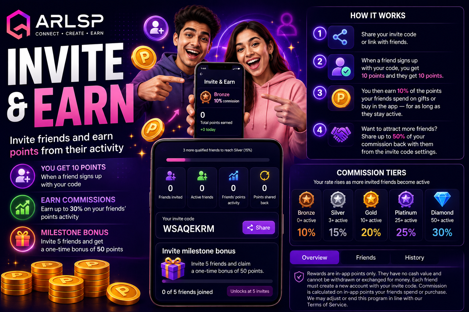 invite and earn arlsp.com.png