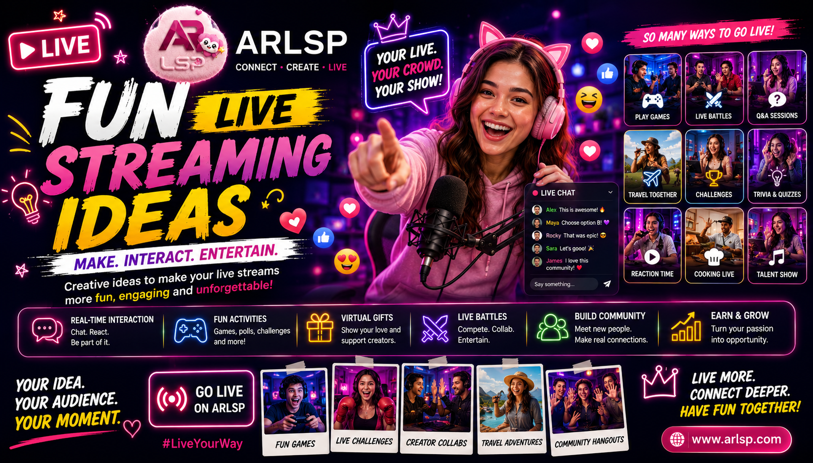 arlsp.com lets get live and earn.png