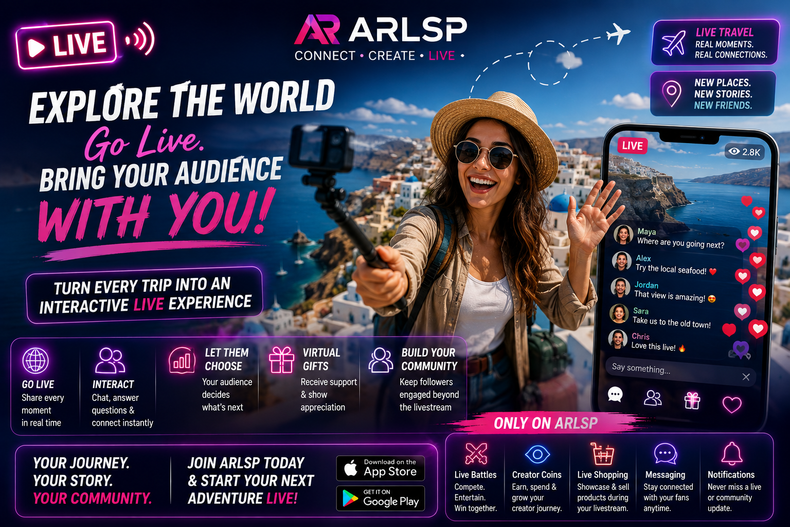 go live with arlsp.com.png